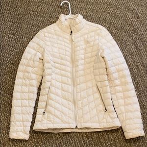 Women’s Thermoball North Face Jacket